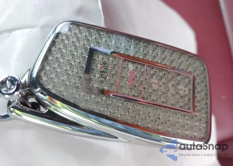 2016 Lexus Is 200T z USA, uszkodzony, nr VIN JTHBA1D26G5008428